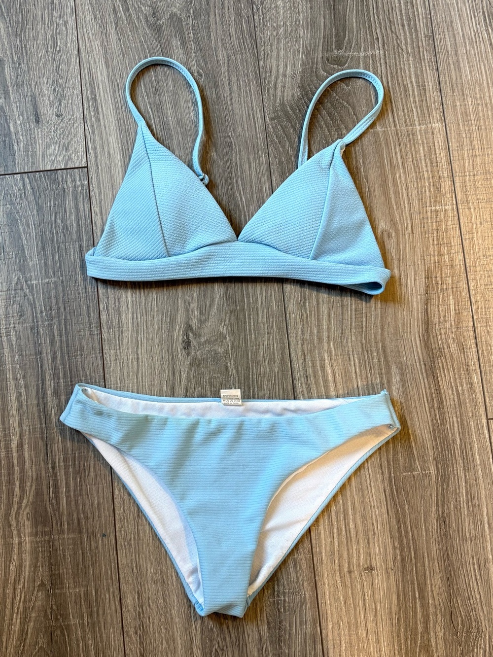 Shein Bikini